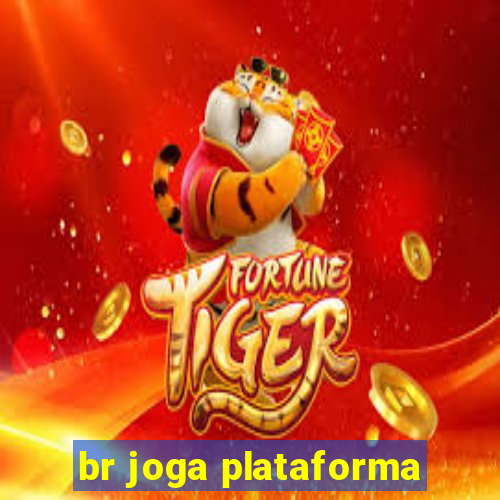 br joga plataforma